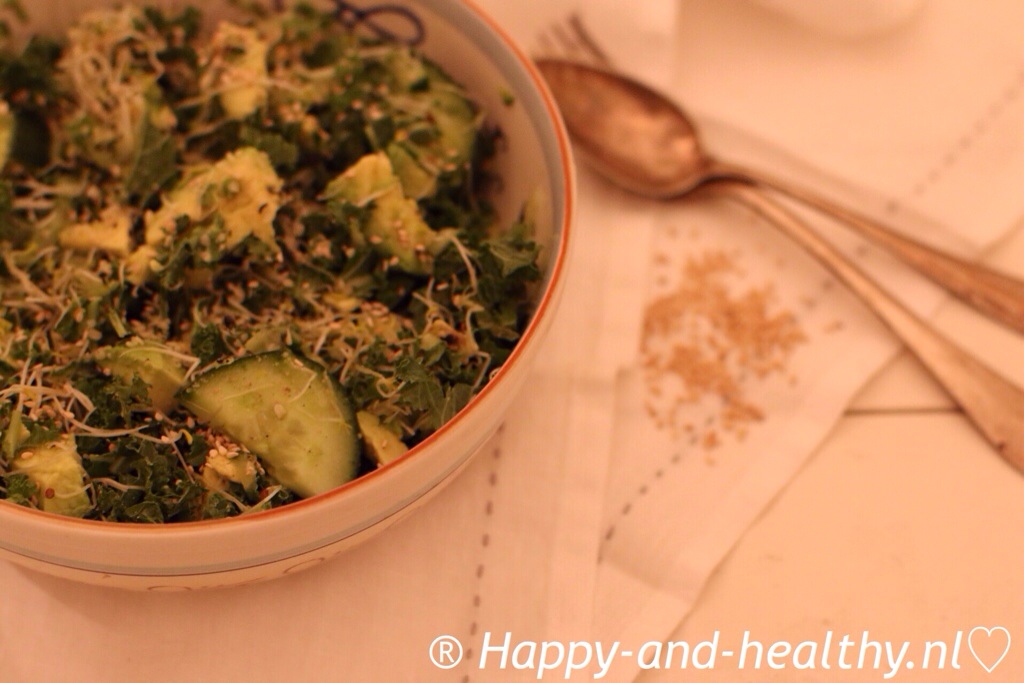 Happy and healthy boerenkool salade.jpg