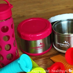 Healthy eating on the move? Yes, we can!