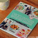 Chicks love food! kookboek, boekreview