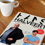 Hans halveert – dieetboek light, boekreview